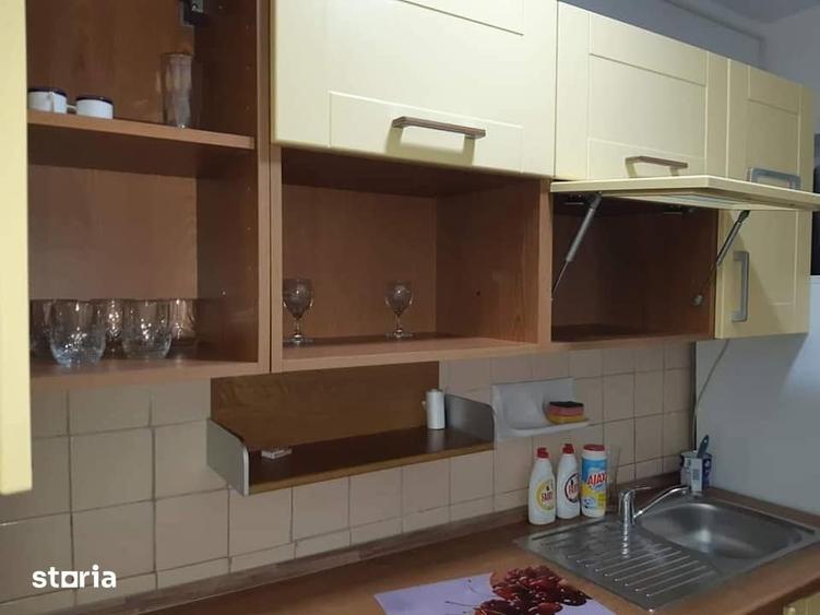 Apartament cu 2 camere în Grivița