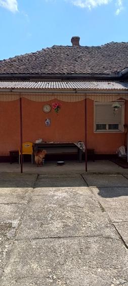 Casă cu 4 camere în Șicula