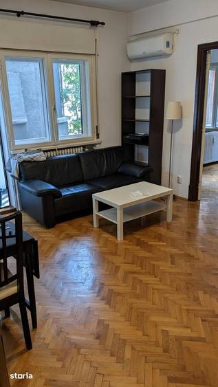 Apartament cu 2 camere în Bucureștii Noi