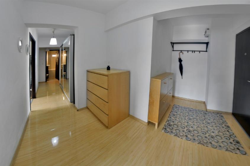 Apartament de inchiriat/ PROPRIETAR /3 camere /et.9 din 10/decomandat - 6