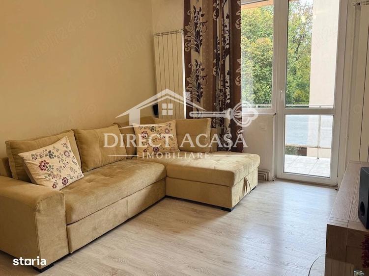 De inchiriat Apartament cu 2 camere | 7 Noiembrie, str. Faget - 5