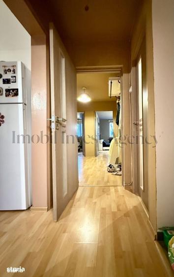 Apartament cu 4 camere în Tei