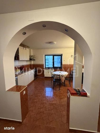 Apartament cu 2 camere în Berceni