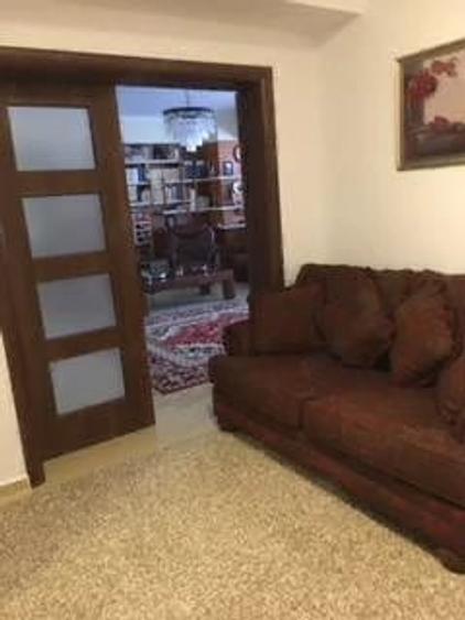 Apartament cu 3 camere decomandat în Dorobanți