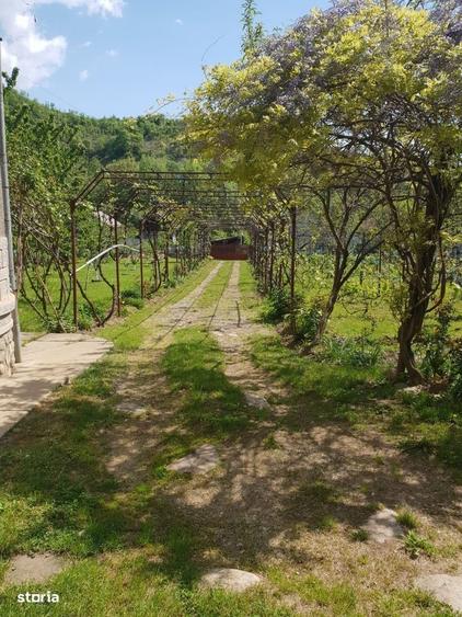 Casă cu 4 camere în Gureni
