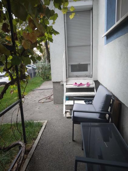 Apartament cu 3 camere decomandat în Herăstrău