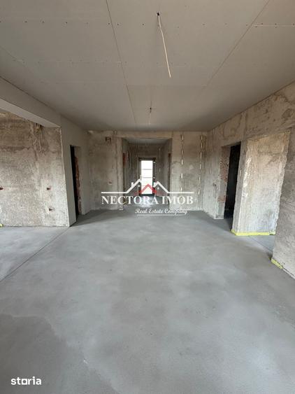 Casă cu 3 camere cu Teren 500 Mp în Sântandrei
