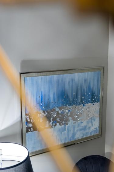 Apartament cu 4 camere semidecomandat în Herăstrău