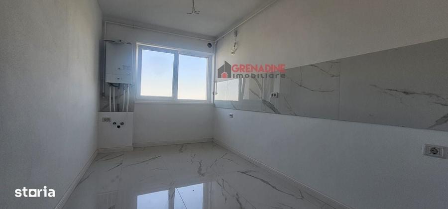 Apartament 3 camere decomandat, nemobilatSubcetate Residence,Sanpetru - 7