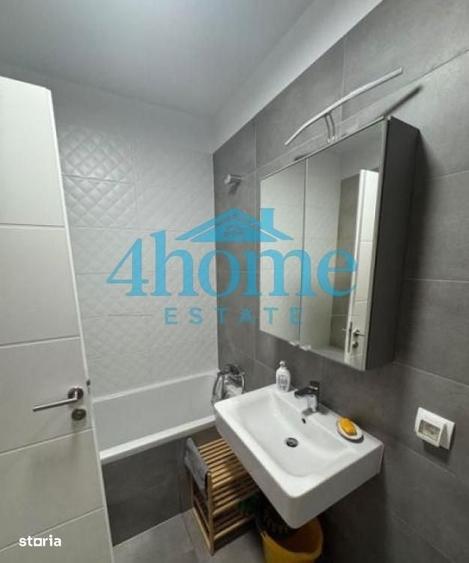 Apartament cu 2 camere în Basarabia