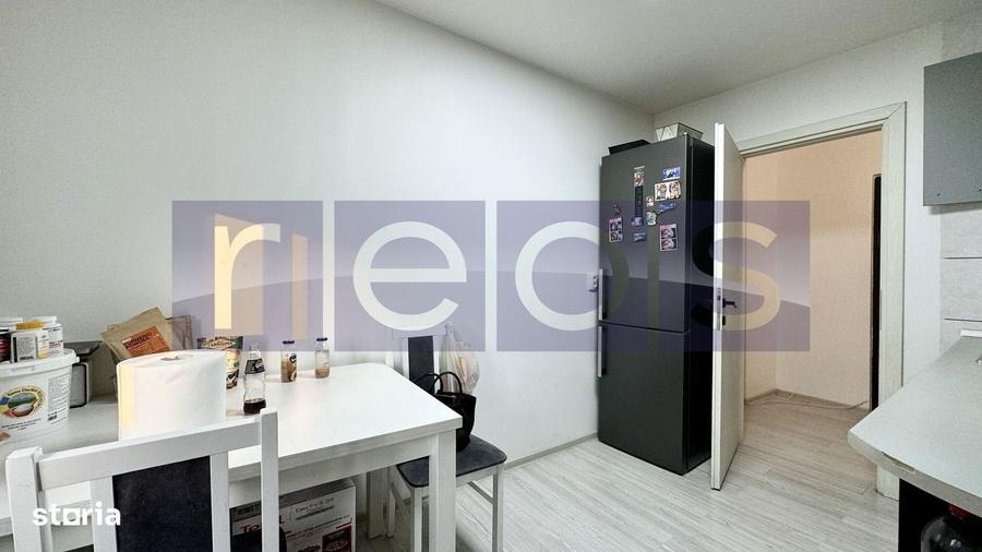 Apartament cu 2 camere decomandat în Doamna Ghica