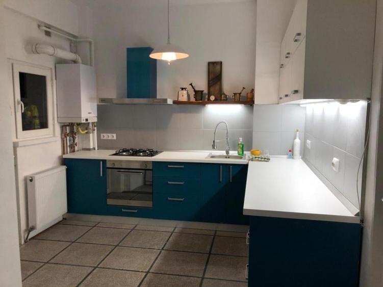 Apartament cu 2 camere în Universitate
