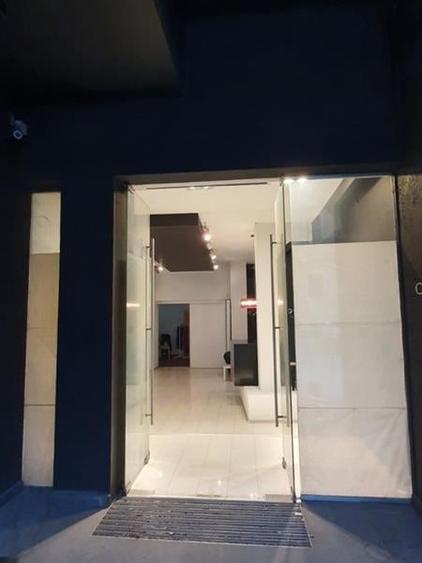 Spațiu comercial, de 146 mp, în Central
