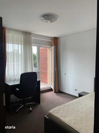 Apartament 5 camere UMF, de inchiat, 7 Noiembrie - 3
