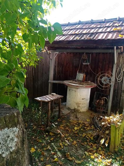 Casă cu 2 camere în Central
