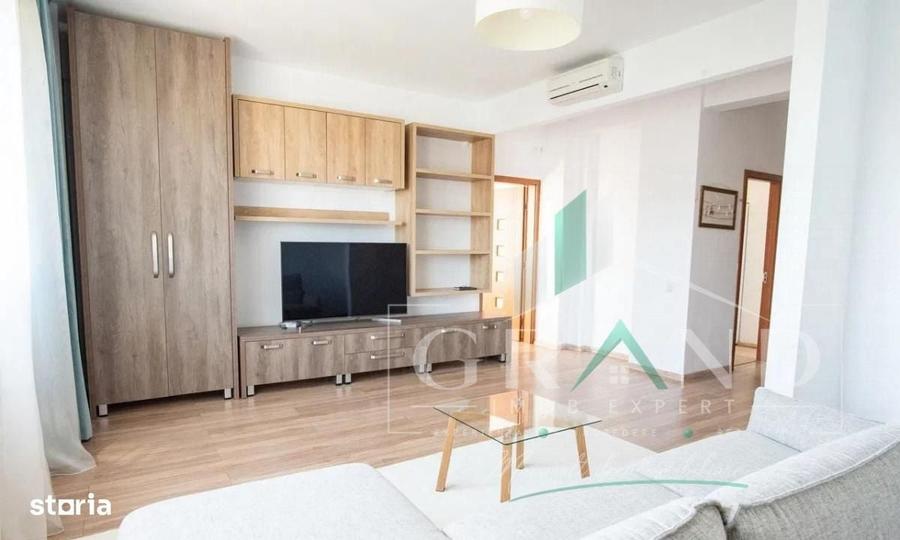 Apartament 2 camere | Zona Dorobantilor | Marasti - 1