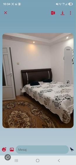 Apartament cu 4 camere decomandat în Central