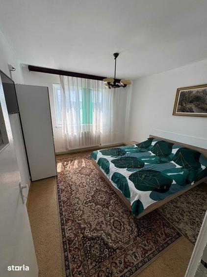 Apartament 3 camere decomandat- zona Tomis Nord - 3