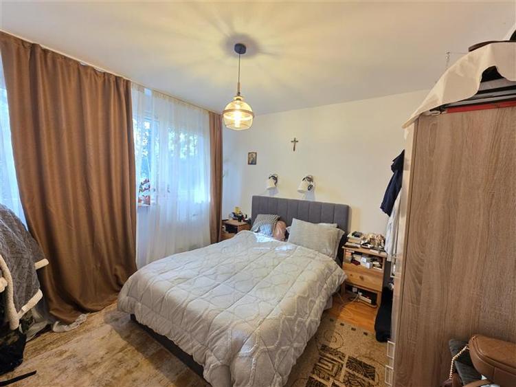 Apartament cu 2 camere decomandat în Timișoara