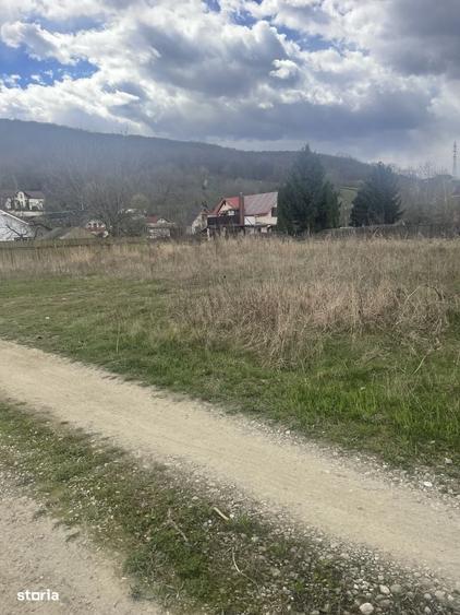 Teren intravilan 700 mp,Aleea Coloneilor,toate utilitatile - 1