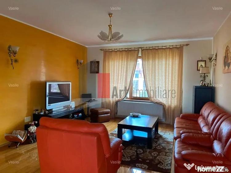 Vila Pantelimon - Padure - 9