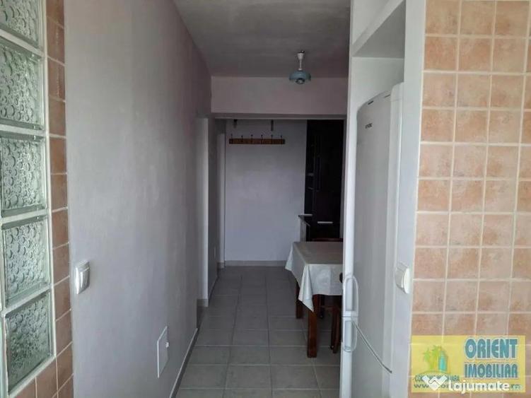 Garsonieră decomandată în Tomis I