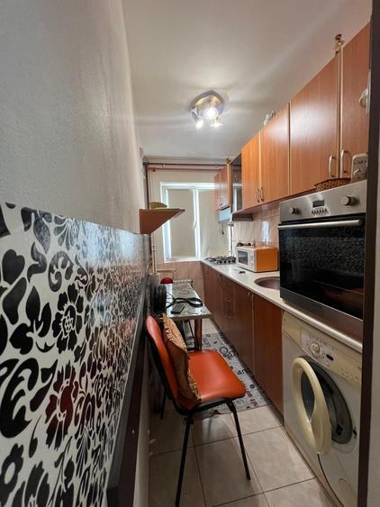 Apartament cu 2 camere în Sud