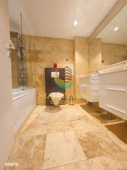 Inchiriere Apartament 3 camere LUX | Herastrau | Cartierul Francez 40 - 2