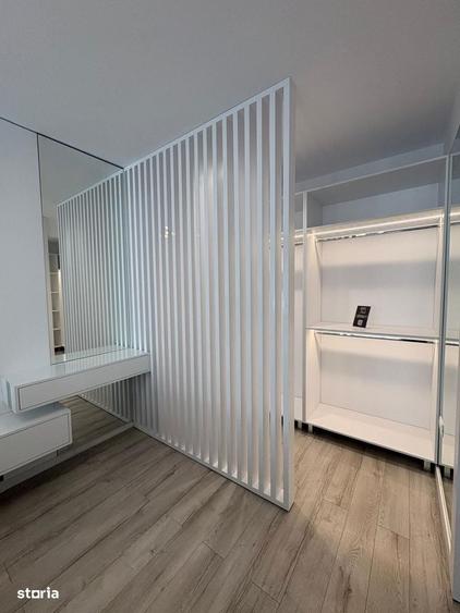 Apartamet 2 Camere Premium - Comat Towers - TIP 3 - 58mp - 16