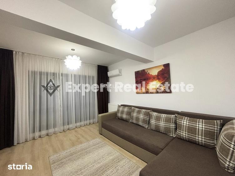 APARTAMENT MODERN 2 CAMERE-CENTRAL OTOPENI