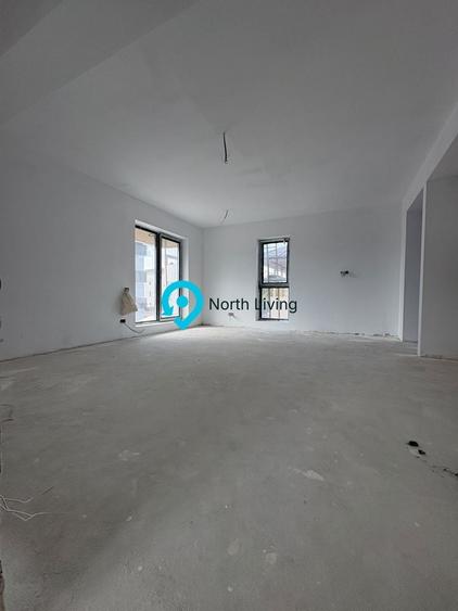 Apartament cu 2 camere decomandat în Nicolae Grigorescu