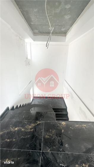 Casă cu 5 camere cu Teren 400 Mp în Nord