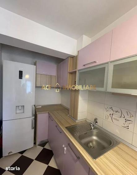 Apartament cu 2 camere, mobilat în Vitan — fotografia 1