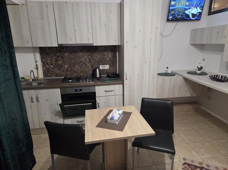 Apartament cu 20 camere semidecomandat în Universitate