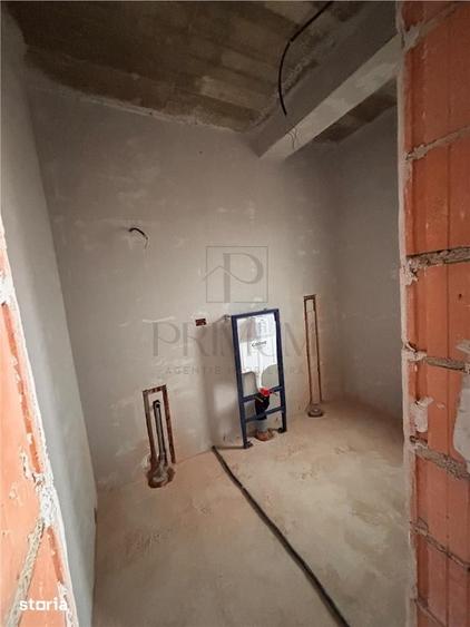 Casă cu 4 camere cu Teren 335 Mp în Central