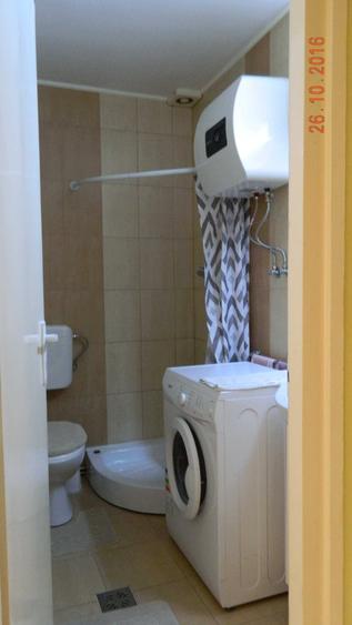 Garsonieră nedecomandată în Ultracentral