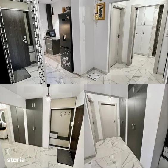 Apartament cu 2 camere decomandat în Ultracentral