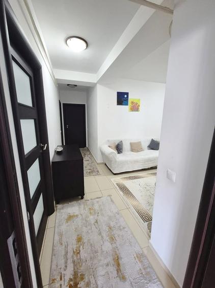 Dobroesti 2 camere, 85mp, 2 locuri de parcare - 7