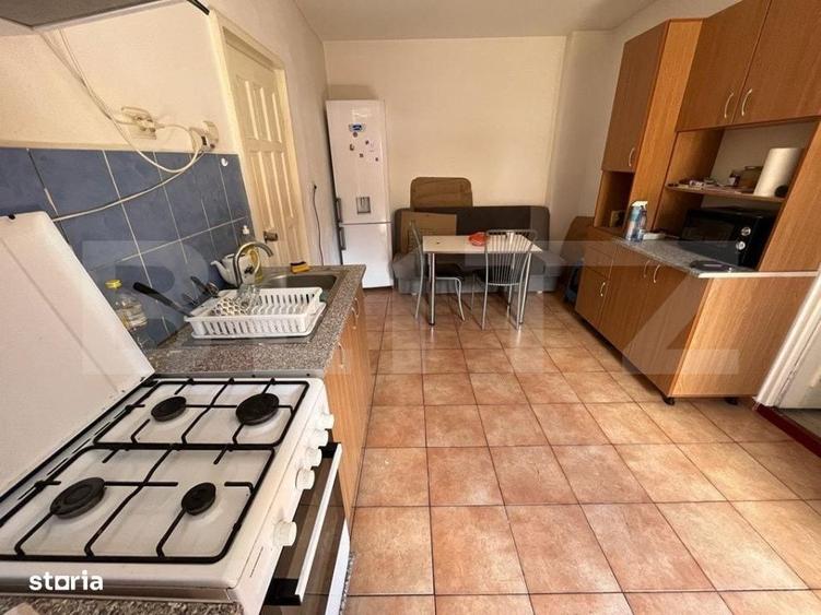 Apartament 2 camere, 45 mp, AC, zona strazii Bucuresti - 3