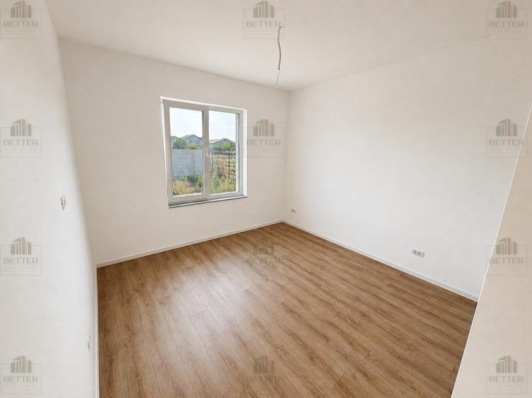 Casa individuala 4 camere | 2 bai - 426 mp teren | incalzire în pardoseala - 9
