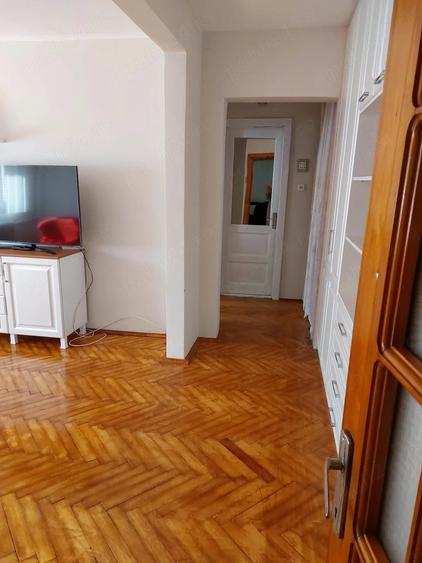 Apartament cu 2 camere semidecomandat în UTA