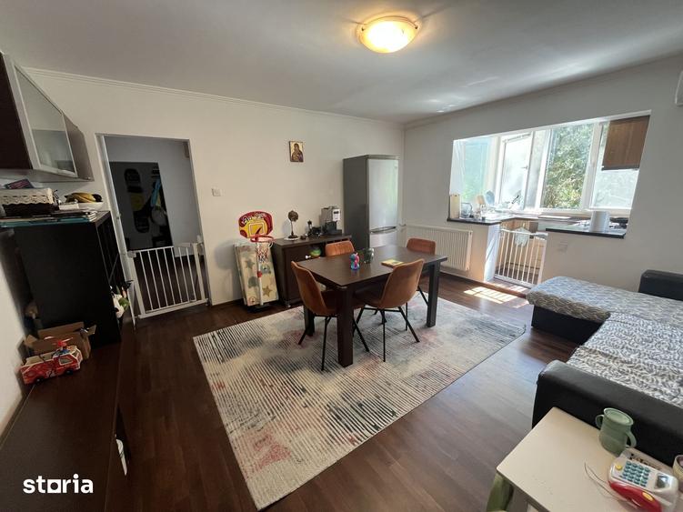 Apartament 2 camere modificat in 3 - Rogerius - 11