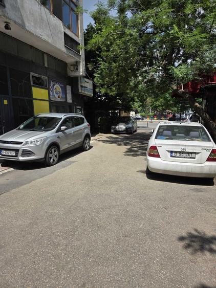 Spațiu comercial, de 7 mp, în Ferdinand