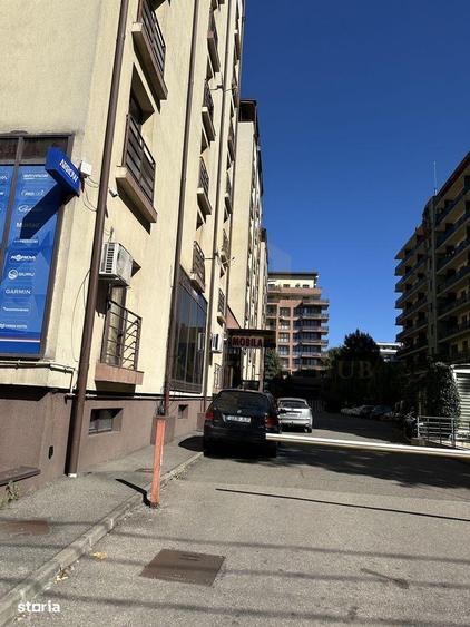 Vanzare spatiu comercial, 196 mp, Iulius Mall - 1