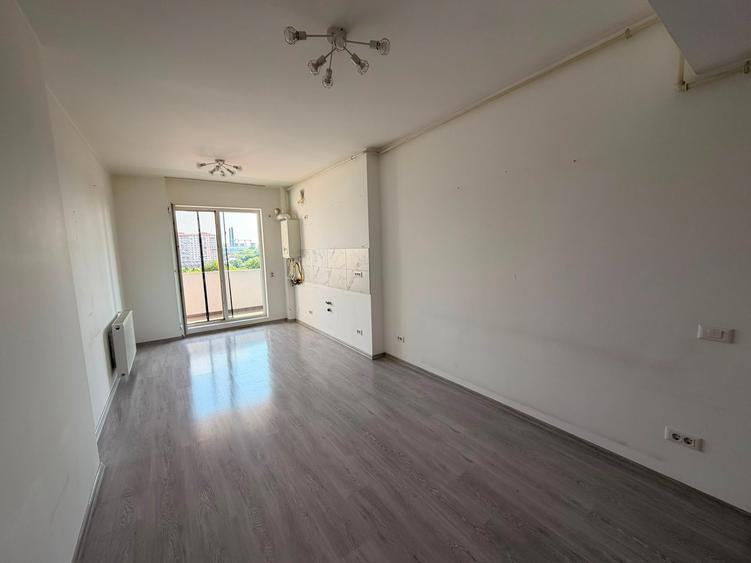 Apartament cu 2 camere în Vitan-Bârzești