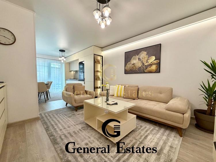 Apartament High Class | 2 Camere | Copou  Mutare imediată - 1