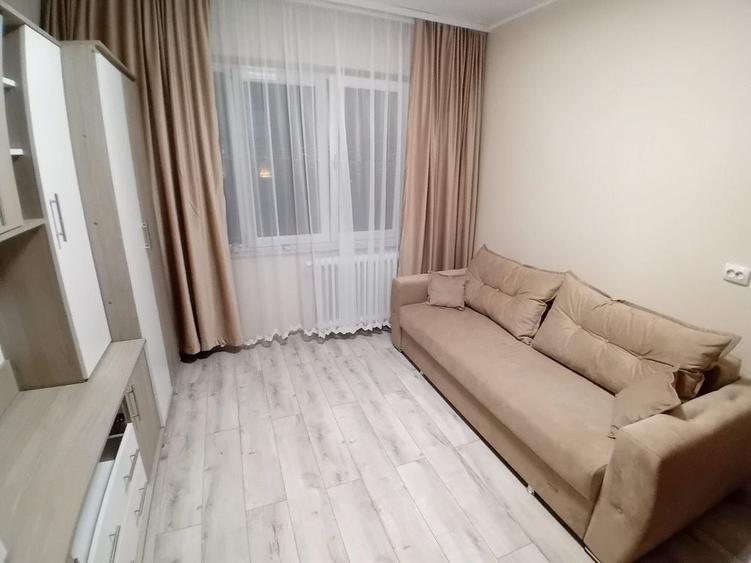 Garsonieră nedecomandată în Central