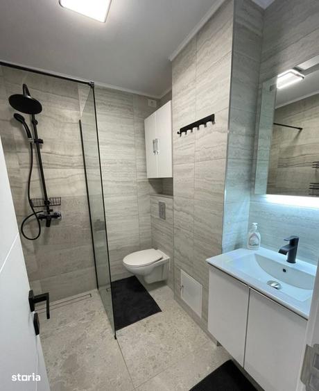 2 Camere | Pantelimon | Mega Mall | etaj 4/10 | 54mp | - 1