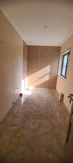 Casă individuală cu 2 camere cu Canalizare în Berceni