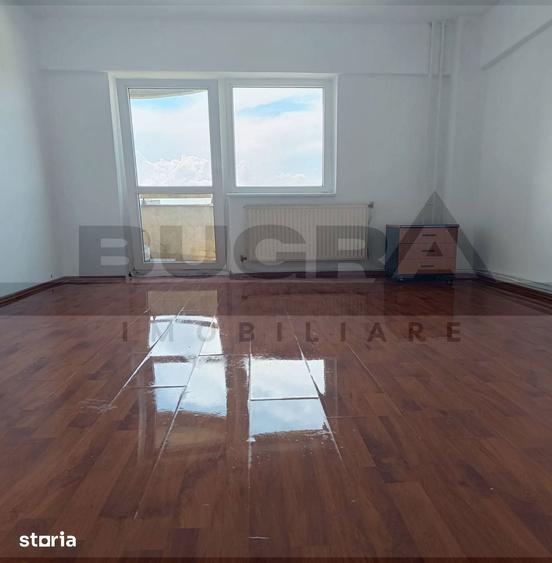 Apartament cu 2 camere decomandat în Mărăști